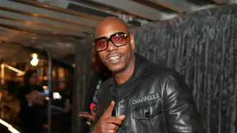 Dave Chappelle Claims Grammys ‘Snubbed’ Him Over Transgender Jokes—Despite Recent Grammy Win