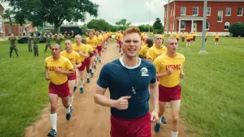Netflix Unveils "Boots": LGBTQ+ Coming-of-Age Series Set in 1990s Marine Corps