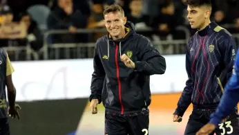 Czech Queer Soccer Star Jakub Jankto Announces Retirement After 