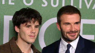 Cruz Beckham Makes Waves With Viral Yacht Photos