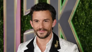 Jonathan Bailey Goes Shirtless to Champion Queer Causes in Shameless Fund x Cubitts Collaboration