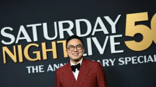 Bowen Yang Back as Saturday Night Live Finalizes Season 51 Cast