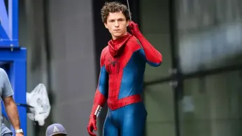 Tom Holland Hospitalized During ‘Spider-Man: Brand New Day’ Filming