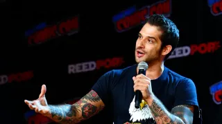 Tyler Posey Reveals He Has Written ‘Teen Wolf’ Movie Sequel, Vows to Lead Franchise Revival