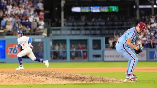 Phillies Face an Uncertain Future Following Their 4th Straight Playoff Exit