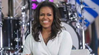 Michelle Obama's Girls Opportunity Alliance Pledges $2.5 Million for Grassroots Education for Girls