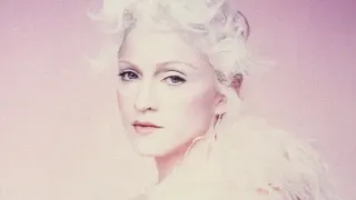 Madonna Announces 'Bedtime Stories – The Untold Chapter' EP with Early Demos and Never-Before-Seen Images