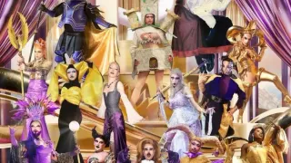 Drag Duel Season 3: Global Online Drag Competition Returns with Diverse Cast and New Format