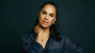 Misty Copeland Will Take to the Ballet Stage One Last Time, Before Hanging up Her Pointe Shoes