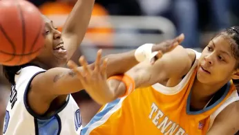 Candace Parker, Elena Delle Donne, Cheryl Reeve Headline 2026 Women's Basketball Hall of Fame Class