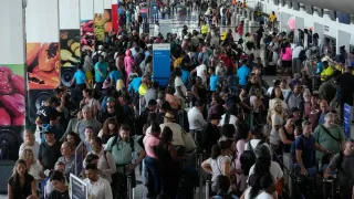 Aid Efforts Struggle to Bring Relief to Parts of Hurricane-Stricken Jamaica