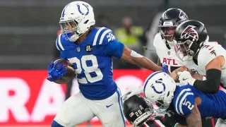 NFL's Week 10 Was Filled With Upsets, Comebacks, Routs and Statement Wins