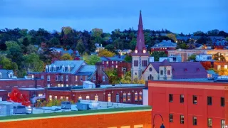 Out in the Open: Burlington, Vermont’s Queer Heartbeat