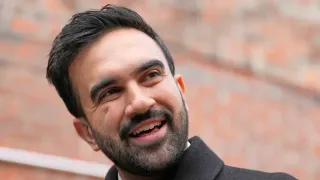 Trump and Mamdani Meet Friday in the Oval Office. They've Cast Each Other As Adversaries for Months