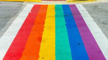 Salisbury's Rainbow Crosswalk Removed Amid Controversy Over Mayor's 