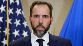 House Republicans Subpoena Jack Smith for Closed-Door Interview About His Prosecutions of Trump