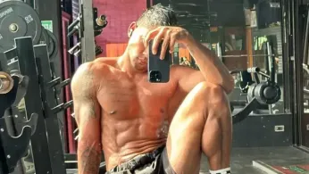 Chadd Moreno Brings Heat to the Philippines