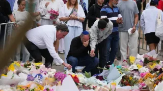 Holocaust Survivor and 10-Year-Old With Gentle Soul Among Those Killed in Bondi Beach Shooting