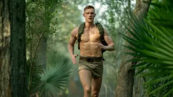 Netflix Cancels 'Boots' After One Season, Sparking Outcry Over Queer Military Drama