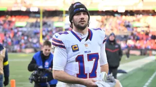 The Bills, Jaguars and Chargers Are Headed to the Playoffs After the Colts' 5th Straight Loss