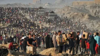 US Pledges $2B for Un Humanitarian Aid As Trump Slashes Funding and Warns Agencies to 'Adapt or Die'