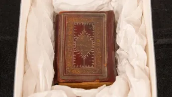 Zohran Mamdani Will Be Sworn in As Mayor on a Quran, a First in New York City History