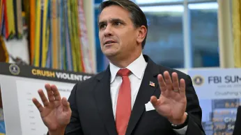 Department of Justice Is Reviewing More Than 5.2 Million Documents Related to Jeffrey Epstein