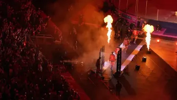 Rangers Beat Panthers 5-1 in First Outdoor Hockey Game in Miami. Mika Zibanejad Has Hat Trick