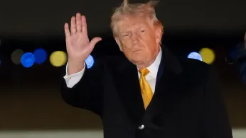 Trump Invited to Give State of the Union Address on Feb. 24