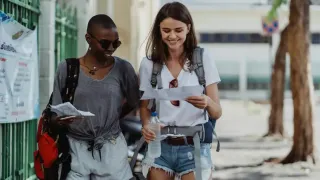 A Growing Number of Vacations Are Designed to Be Walked