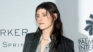 Kristen Stewart Considers Leaving US Amid Trump's Proposed Film Tariffs, Cites Inability to Work Freely